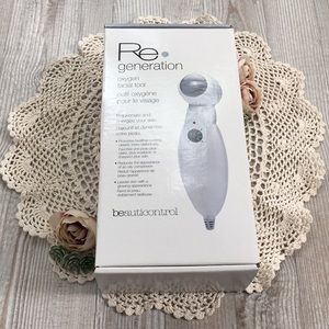 BeautiControl Regeneration Oxygen Facial Tool